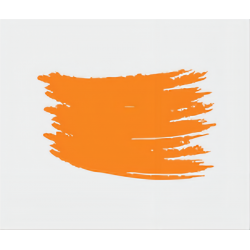 黃色205號 Orange No.205